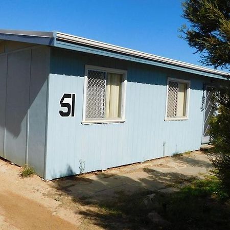 Cottage 51 - Topspot Cottages Jurien Bay Zewnętrze zdjęcie