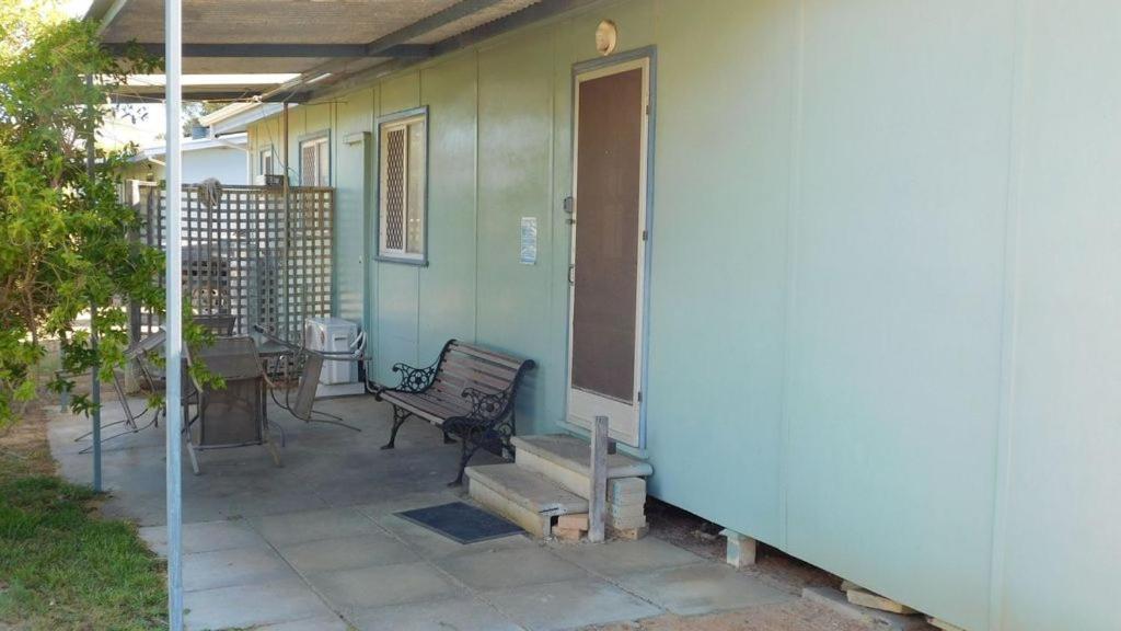 Cottage 51 - Topspot Cottages Jurien Bay Zewnętrze zdjęcie
