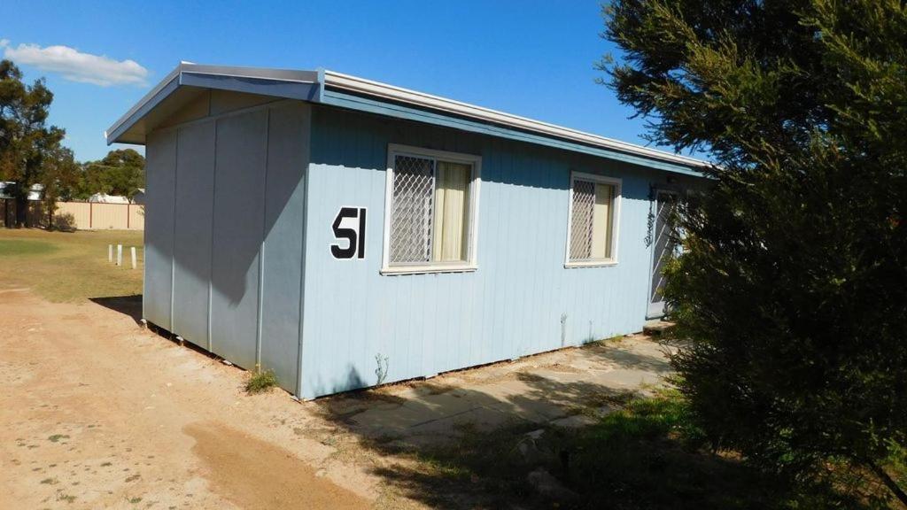 Cottage 51 - Topspot Cottages Jurien Bay Zewnętrze zdjęcie