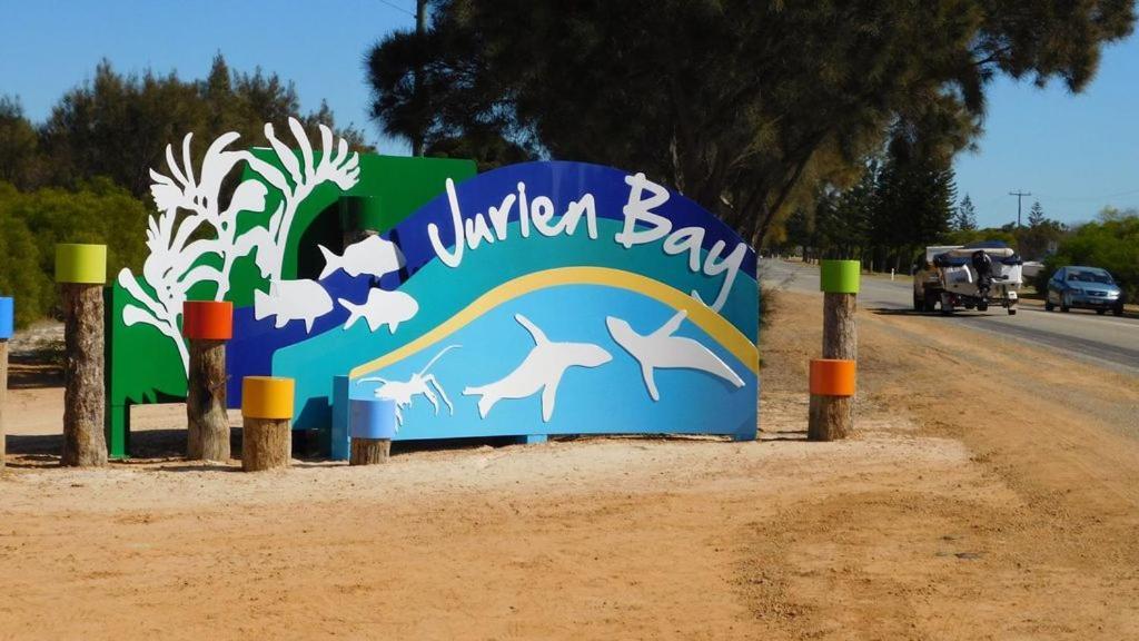 Cottage 51 - Topspot Cottages Jurien Bay Zewnętrze zdjęcie