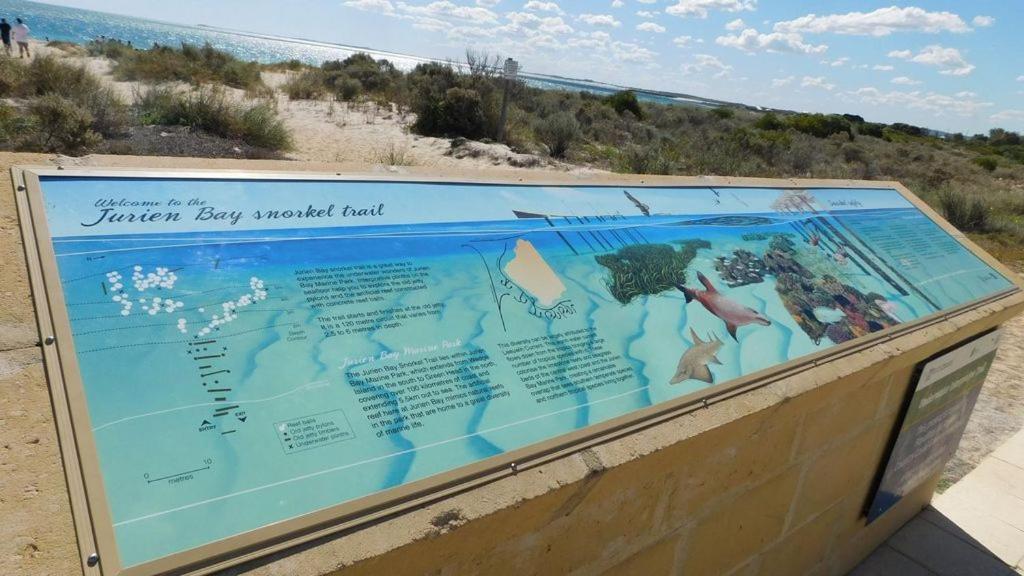 Cottage 51 - Topspot Cottages Jurien Bay Zewnętrze zdjęcie