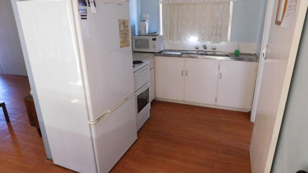 Cottage 51 - Topspot Cottages Jurien Bay Zewnętrze zdjęcie