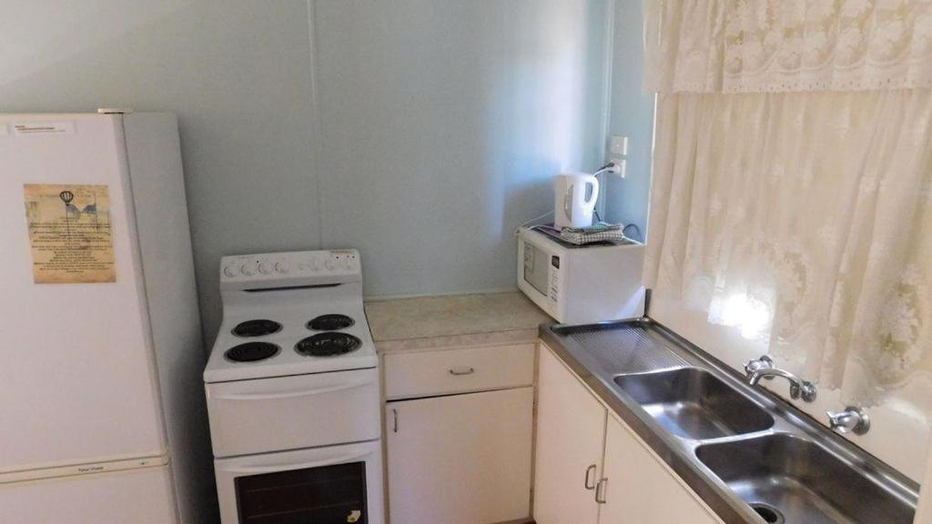 Cottage 51 - Topspot Cottages Jurien Bay Zewnętrze zdjęcie